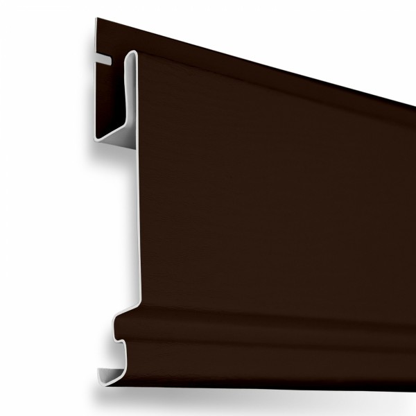 Добор 95 мм коричневый купить в Воронеже