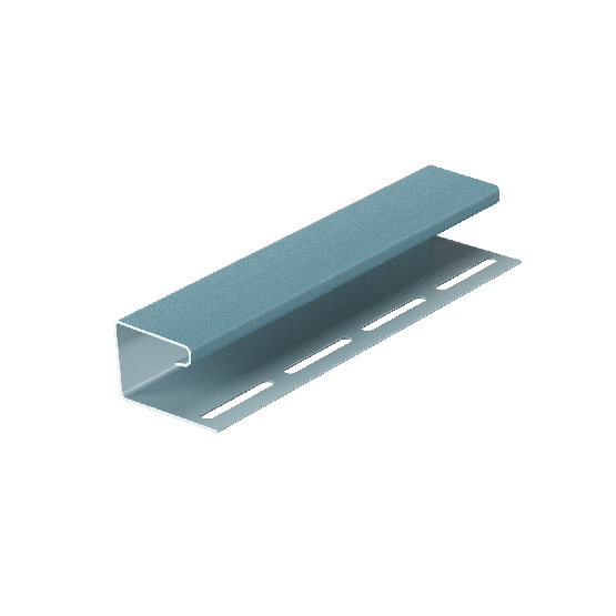 J-профиль Docke Слива купить в Воронеже