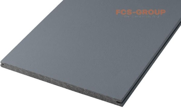 Фиброцементные панели FCS Group Smooth Line F15 купить в Воронеже