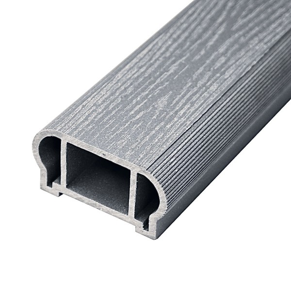 Перила FAYNAG ДПК WOOD графит купить в Воронеже