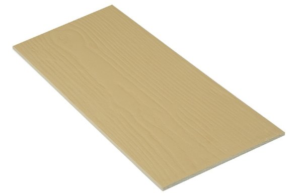 Цементно-минеральная фасадная панель CM Bord Золотой купить в Воронеже