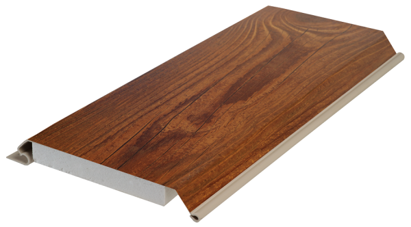 Фасадные Термопанели BrusDecor Античная сосна купить в Воронеже