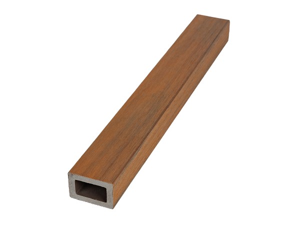 Балясина Woodvex Co-Extrusion Тик купить в Воронеже