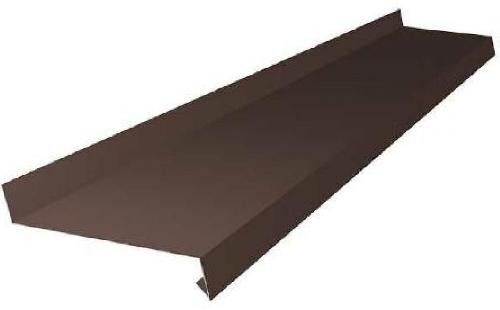 Металлический Отлив 250мм купить в Воронеже