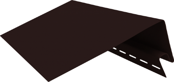 Околооконный профиль Vinyl-On 3660 мм-Кофе купить в Воронеже