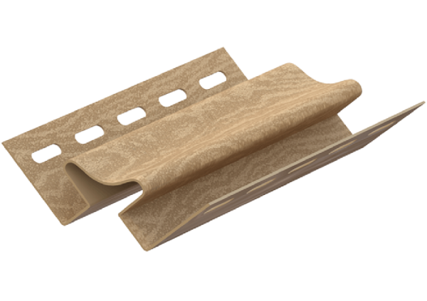 Внутренний угол Timberblock Кедр Янтарный купить в Воронеже