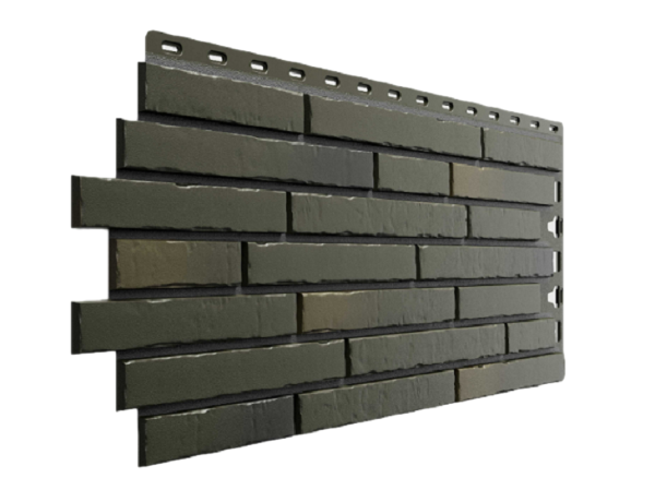 Фасадная панель Docke Klinker Атакама купить в Воронеже