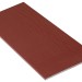 Цементно-минеральная фасадная панель CM Bord Красный купить в Воронеже