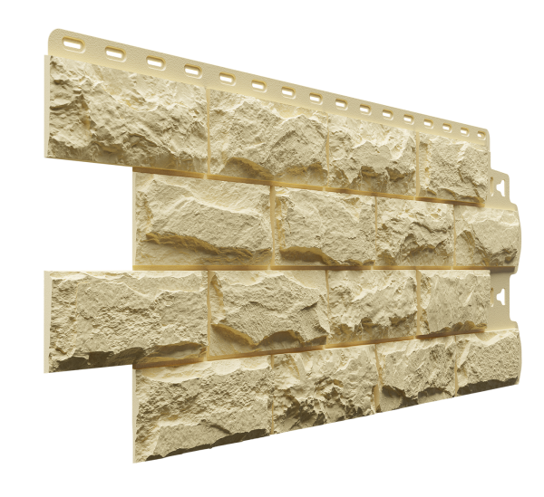 Фасадная панель Docke, Dufour (Камень) ИНСБРУК купить в Воронеже