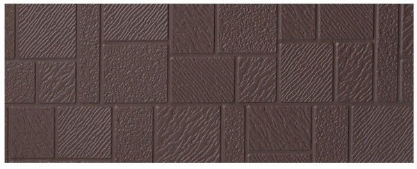 Фасадная панель Zodiac Мозаика AG5-001 купить в Воронеже