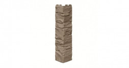 Угол наружный VOX Solid Stone Calabria камень глиняный