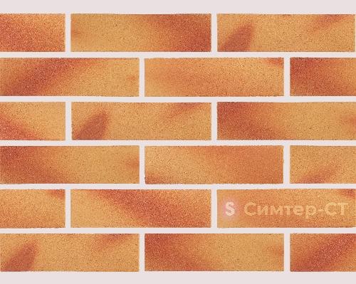 Гибкая клинкерная плитка(фактурный, градиентный) СТ-21 Подольск купить в Воронеже