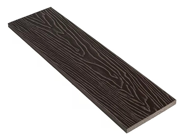 Заборная доска ДПК Deckart Palisad Pro Венге купить в Воронеже