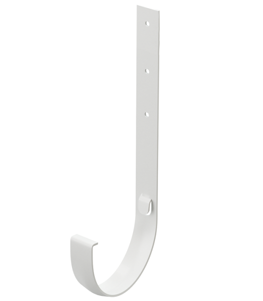 Кронштейн металлический ПВХ Docke STANDART пломбир купить в Воронеже