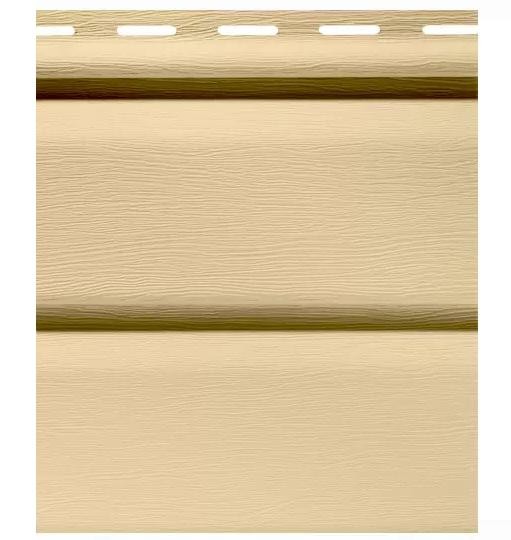 Сайдинг Виниловый, Дачный, Овёс купить в Воронеже