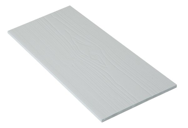 Цементно-минеральная фасадная панель CM Bord Светло-Серый купить в Воронеже