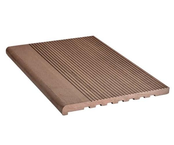 Ступень ДПК Dortmax венге купить в Воронеже