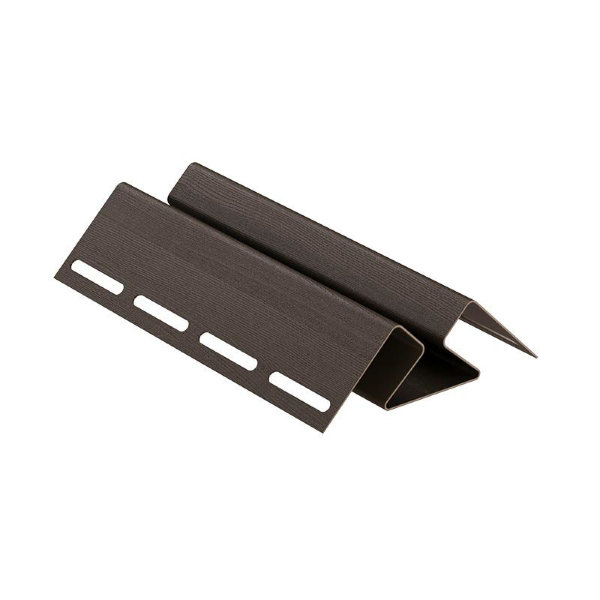 Внутренний угол коричневый купить в Воронеже