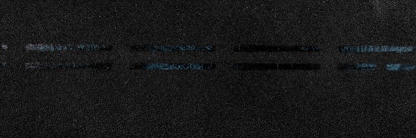 Коньково-карнизная черепица Docke Eurasia, черный купить в Воронеже