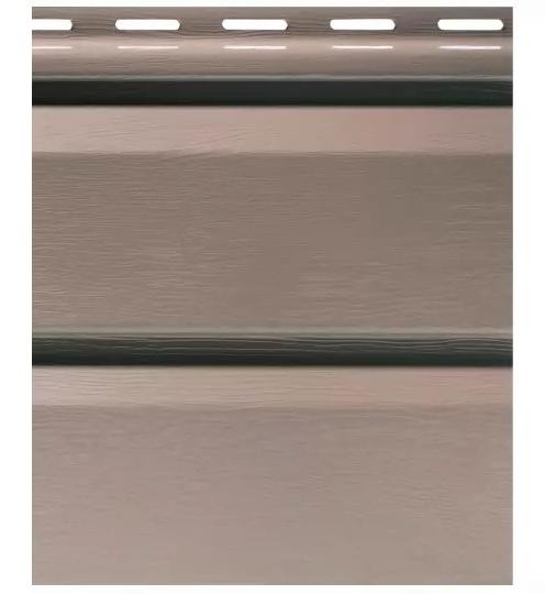 Сайдинг Виниловый, Дачный, Цикорий купить в Воронеже