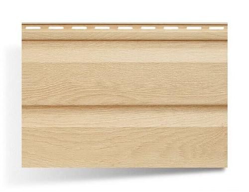 Виниловый сайдинг Канада плюс Люкс бук купить в Воронеже