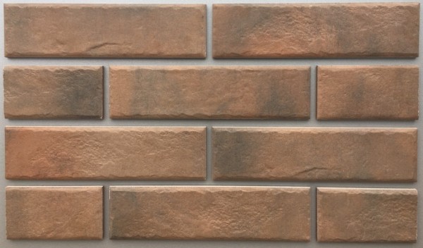 Фасадная Термопанели Аляска Retro Brick Cardamon купить в Воронеже