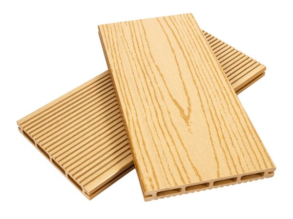 Террасная доская ДПК NanoWood ECO New Натур купить в Воронеже