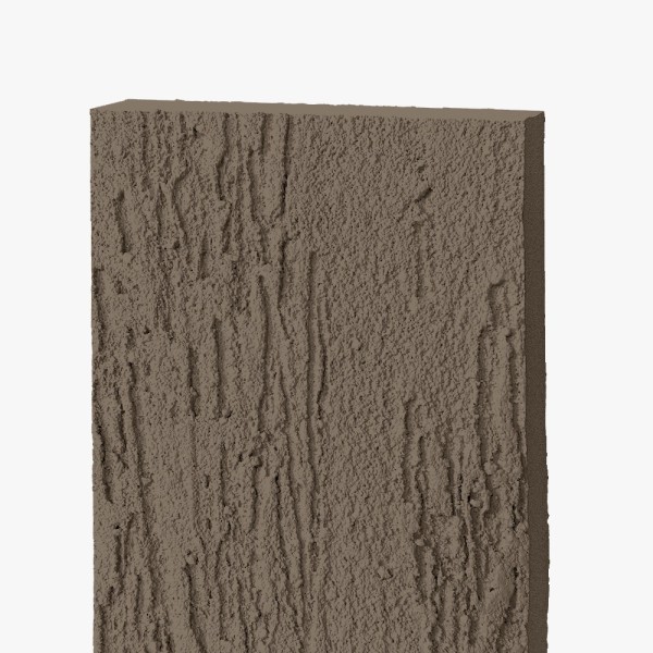 Фиброцементный сайдинг БЕТЭКО – Короед БК - 7006 купить в Воронеже