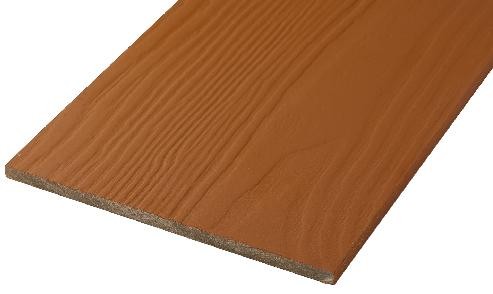 Фиброцементные панели  Wood F30 купить в Воронеже