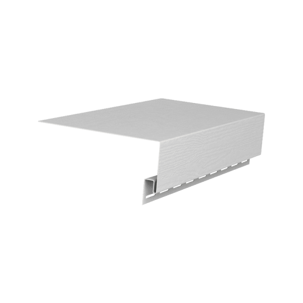 Приоконная планка Grand Line Белый купить в Воронеже