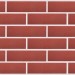 Гибкая клинкерная плитка СТ-01 Красный (сборная) купить в Воронеже