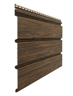 Софит с центральной перфорацией Döcke LUX Фундук