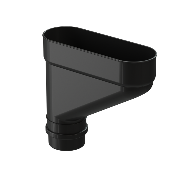 Коллектор Docke Lux ПВХ - Карбон купить в Воронеже