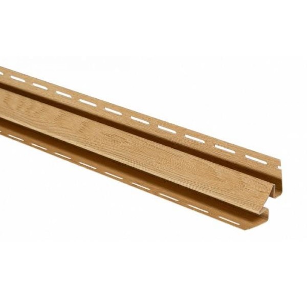 Угол внутренний Люкс Крашенный, К-13, ВН, Каштан купить в Воронеже