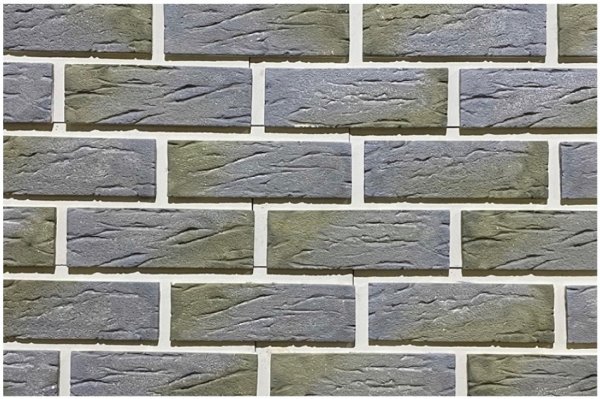 Фиброцементные панели КАНЬОН коллекция КЛИНКЕР 47 купить в Воронеже