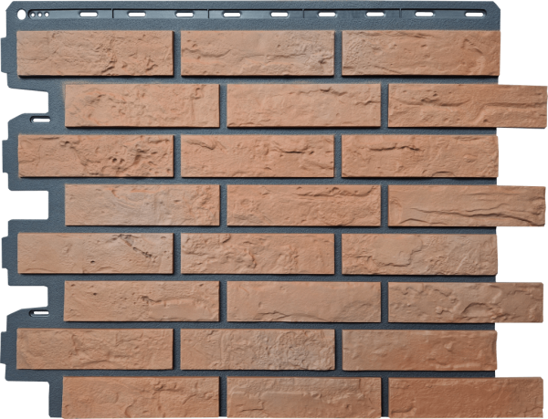 Фасадная панель Alta West «Кирпич Прусский» Раушен купить в Воронеже