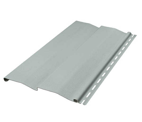 Сайдинг виниловый «Классика» Серый купить в Воронеже