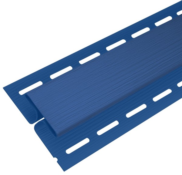 Соединительный Н-профиль TECOS САПФИР купить в Воронеже