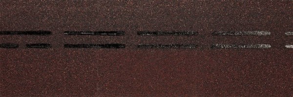 Коньково-карнизная черепица Docke Premium, зрелый каштан купить в Воронеже