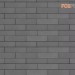 Фиброцементные панели FCSPRO Stone Block, 400x190x8 купить в Воронеже