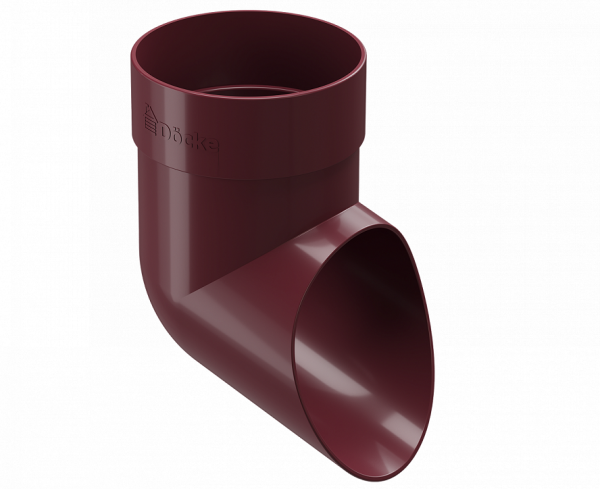 Наконечник ПВХ Docke STANDART красный купить в Воронеже