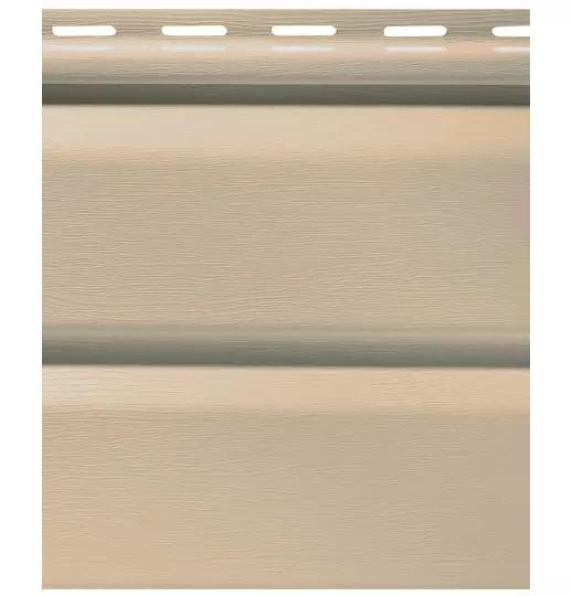 Сайдинг Виниловый, Дачный, Молочай купить в Воронеже