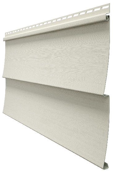 Сайдинг Виниловый Docke, D5C Елочка, Сливки купить в Воронеже