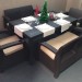 Комплект мебели Yalta Family Set купить в Воронеже