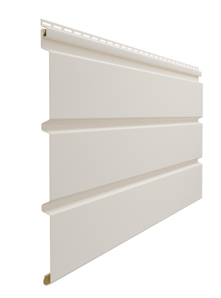 Софит Docke T4 сплошной Пломбир купить в Воронеже