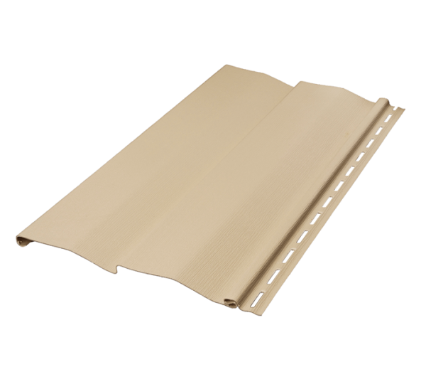 Сайдинг виниловый «Классика» Фламинго купить в Воронеже