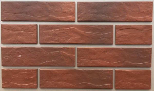 Фасадная Термопанели Аляска Cherry Rustic купить в Воронеже