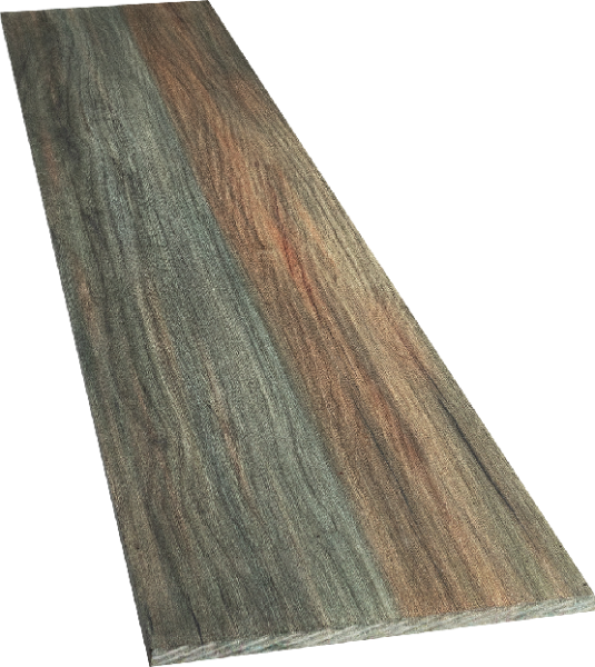 Фиброцементный сайдинг SidWood с фактурой под дерево W-124 Прямой купить в Воронеже