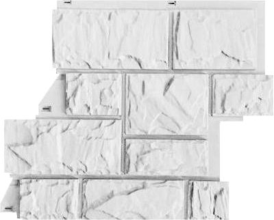 Canada Ridge Белый купить в Воронеже