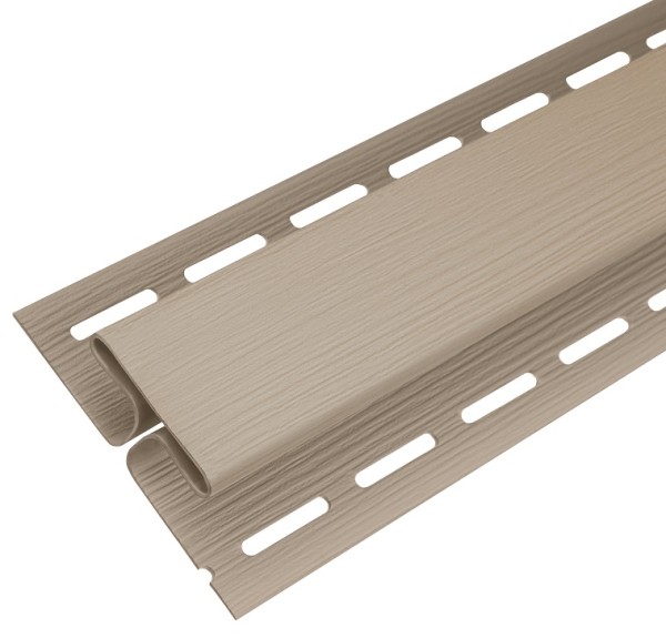 Соединительный Н-профиль TECOS КОФЕ С МОЛОКОМ купить в Воронеже